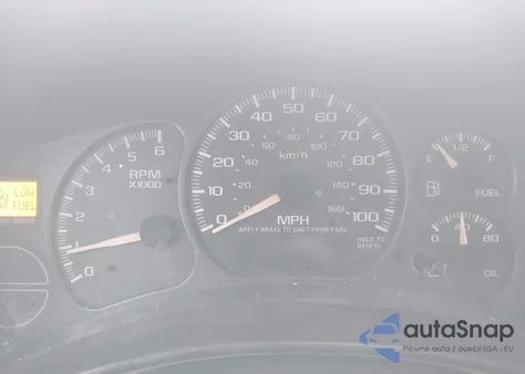 2002 Chevrolet Suburban 1500 Z71 from USA, damaged, VIN 3GNFK16ZX2G214354